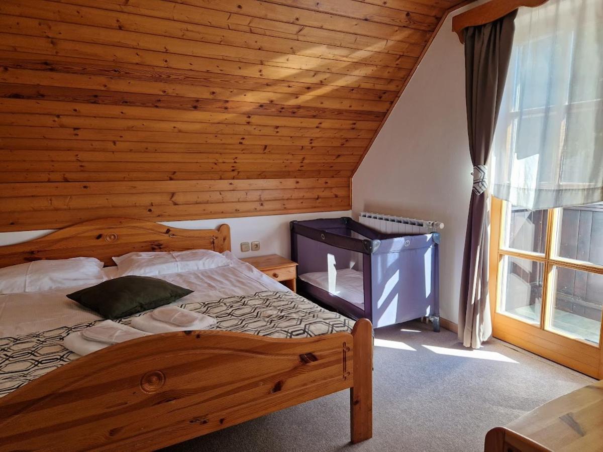 Guesthouse Jelenov Greben Podčetrtek Exterior foto