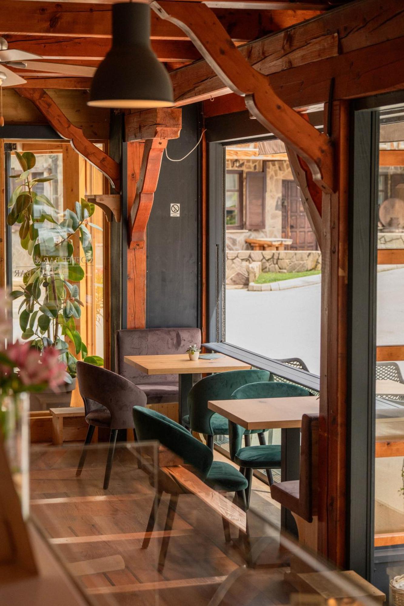 Guesthouse Jelenov Greben Podčetrtek Exterior foto